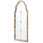 Зеркало-окно с ретро эффектом Reflection Aek Deep варинант исполнения - 2 | Loft Concept в Тюмени