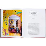 Книга Living to the Max: Opulent Homes and Maximalist Interiors варинант исполнения - 4 | Loft Concept в Тюмени