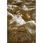 Панно «Golden Flow» варинант исполнения - 3 | Loft Concept в Тюмени