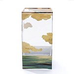 Стеклянная ваза SELETTI Seagirl Big  варинант исполнения - 3 | Loft Concept в Тюмени