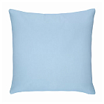 Подушка декоративная из хлопка по мотивам нанайских орнаментов Ural and Siberian Patterns варинант исполнения - 2 | Loft Concept в Тюмени