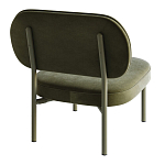 Кресло «Топтыныч» варинант исполнения - 3 | Loft Concept в Тюмени