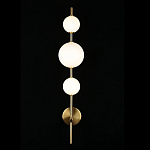 Бра настенное светодиодное Three Elements of Light варинант исполнения - 3 | Loft Concept в Тюмени