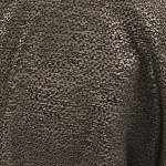 Мебельная ткань Шенилл коричневый цвет 138 см T4-41 варинант исполнения - 11 | Loft Concept в Тюмени