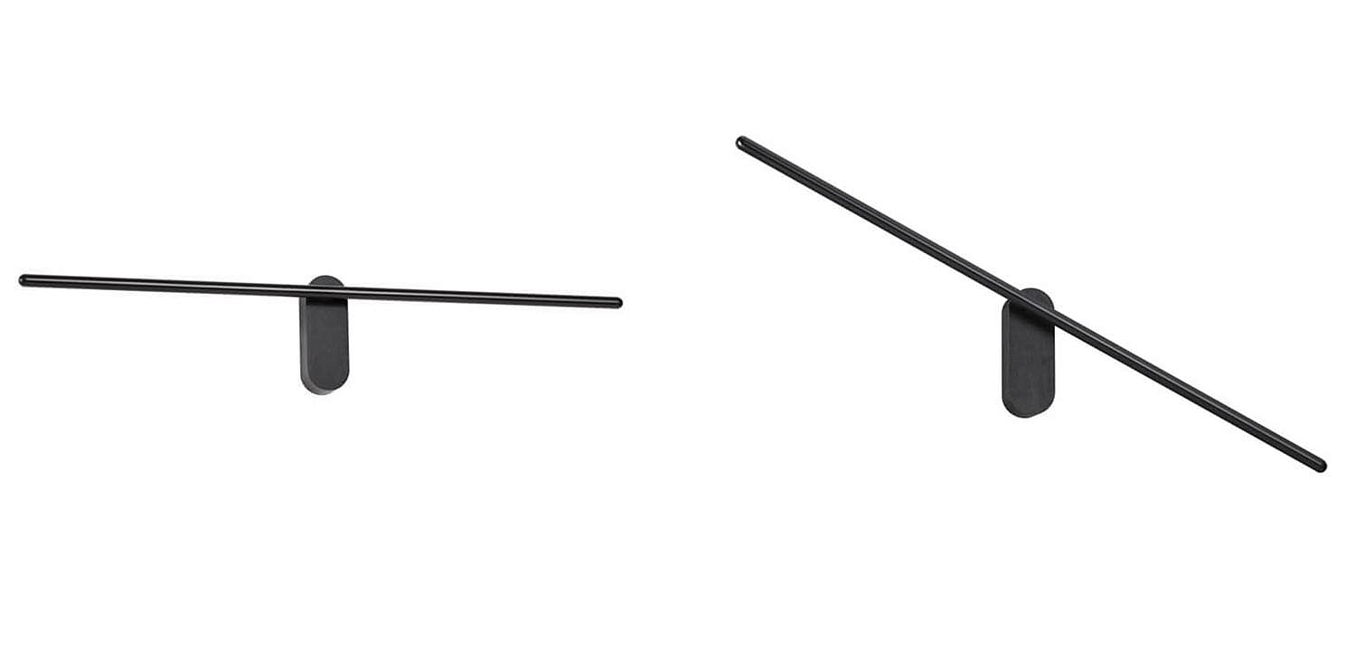 Бра Rolf Black Line Бра Rolf Black Line - Loft-Concept в Тюмени