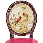 Стул French Juicy pink варинант исполнения - 4 | Loft Concept в Тюмени