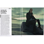 Коллекционная книга Cinema in Vogue варинант исполнения - 5 | Loft Concept в Тюмени