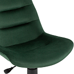 Кресло для рабочего стола Sheilly Green варинант исполнения - 6 | Loft Concept в Тюмени