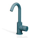 Цветной смеситель Dareo варинант исполнения - 13 | Loft Concept в Тюмени