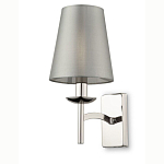 Бра Bends of steel варинант исполнения - 1 | Loft Concept в Тюмени