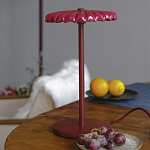 Настольная лампа Ruby Bonnet варинант исполнения - 4 | Loft Concept в Тюмени