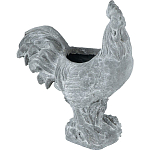 Кашпо The self-confident swan варинант исполнения - 1 | Loft Concept в Тюмени