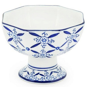 Салатник Bowl Chinoiserie D10