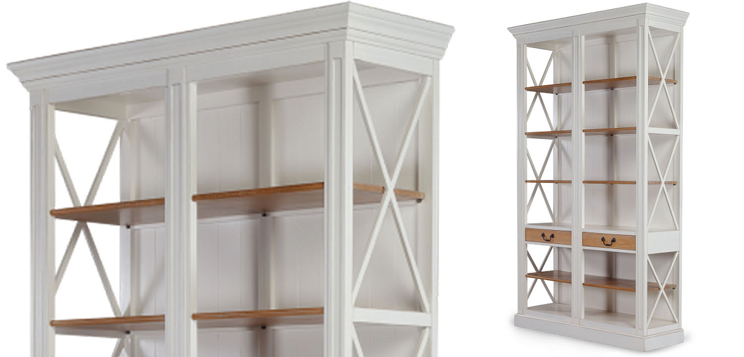 Стеллаж Phyllides Rack Стеллаж Phyllides Rack - Loft-Concept в Тюмени