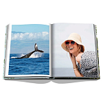 Подарочный фото-альбом Для тех, кто мечтает о приключениях Hotel Wailea  варинант исполнения - 11 | Loft Concept в Тюмени