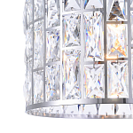 Люстра Pi Metallica варинант исполнения - 4 | Loft Concept в Тюмени