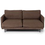 Диван Brown fibers варинант исполнения - 1 | Loft Concept в Тюмени