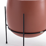 Кашпо из керамики Elevated Planters 32 варинант исполнения - 2 | Loft Concept в Тюмени