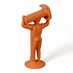 Статуэтка Seletti Ercole варинант исполнения - 1 | Loft Concept в Тюмени