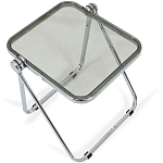 Столик складной Lamour варинант исполнения - 6 | Loft Concept в Тюмени