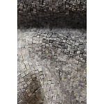 Панно «Slow movement» варинант исполнения - 3 | Loft Concept в Тюмени