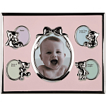 Фоторамка детская Childhood Corner Sun 5 фото варинант исполнения - 2 | Loft Concept в Тюмени