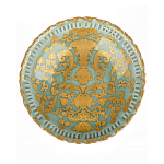 Фарфоровая чаша с ангелом Marlo Turi варинант исполнения - 3 | Loft Concept в Тюмени