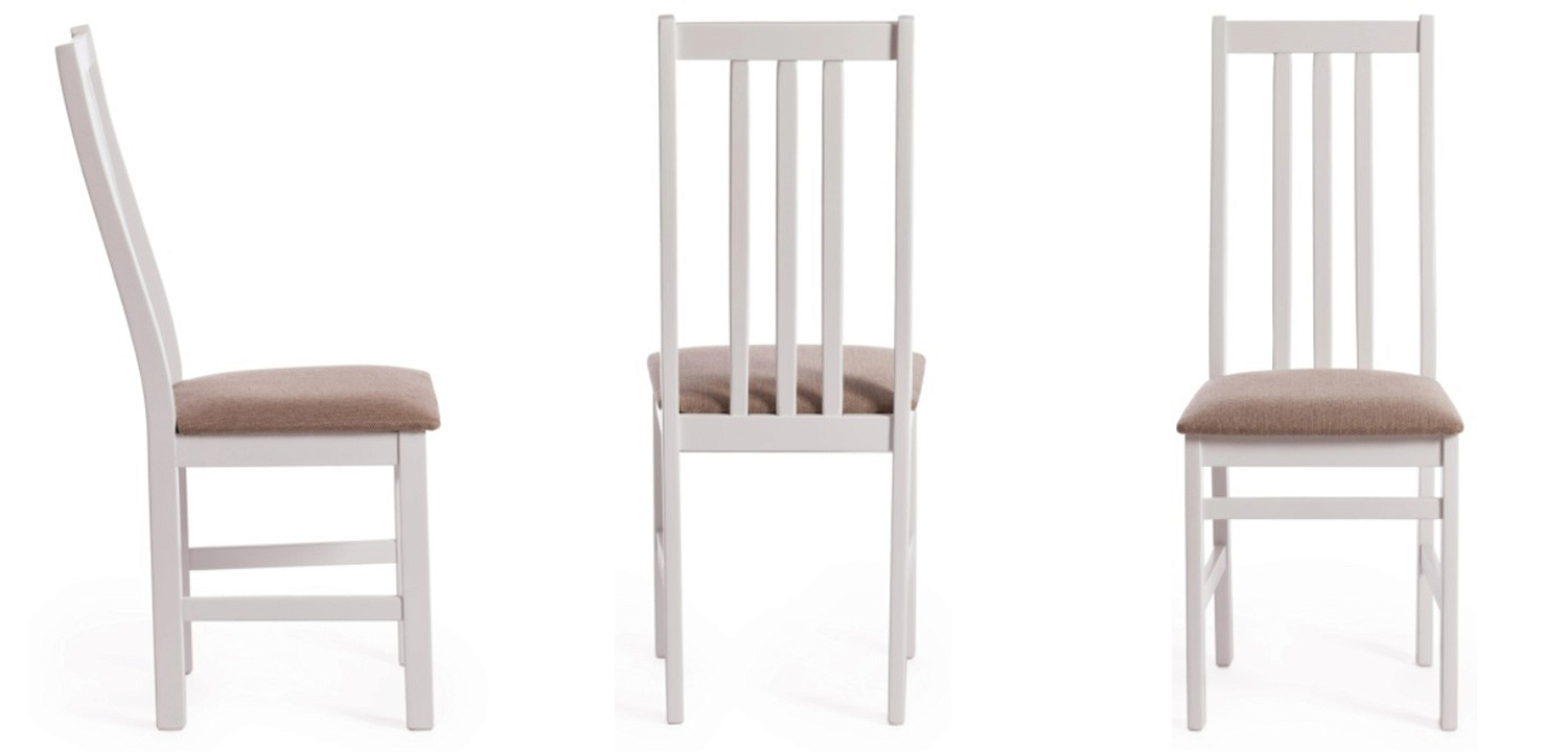 Стул Elen Chair Стул Elen Chair - Loft-Concept в Тюмени