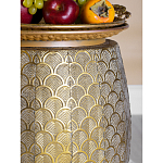 Столик дизайнерский The barrel варинант исполнения - 6 | Loft Concept в Тюмени