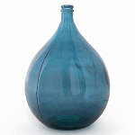 Ваза-бутыль из стекла TRANSPARENT FORMS 56 варинант исполнения - 1 | Loft Concept в Тюмени