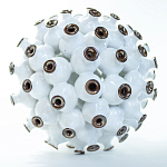 Скульптура парная «Дуальность» варинант исполнения - 3 | Loft Concept в Тюмени