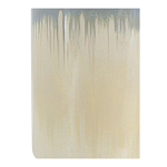 Керамический Табурет в оттенках бежевого и голубого цветов Gradient Stool варинант исполнения - 3 | Loft Concept в Тюмени