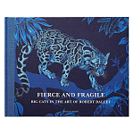 Лимитированная подарочная книга HERMES Fierce and Fragile book, English version варинант исполнения - 1 | Loft Concept в Тюмени