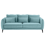 Диван трёхместный с подлокотниками Dutchman варинант исполнения - 21 | Loft Concept в Тюмени