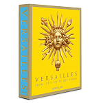 Коллекционная редкая книга Версаль. От Людовика XIV до Джеффа Кунса. Versailles From Louis XIV to Jeff Koons варинант исполнения - 1 | Loft Concept в Тюмени