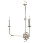 Бра настенное состаренное с 2-мя лампами Northern lLights варинант исполнения - 3 | Loft Concept в Тюмени