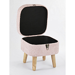 Пуф Fatal pink варинант исполнения - 3 | Loft Concept в Тюмени