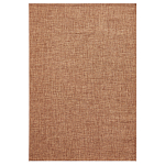 Ковер прямоугольный с эффектом джута Barefoot  варинант исполнения - 1 | Loft Concept в Тюмени