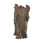 Фигурка в виде слона Elephants Statuette варинант исполнения - 2 | Loft Concept в Тюмени