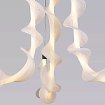 Люстра подвесная светодиодная Convolution варинант исполнения - 1 | Loft Concept в Тюмени