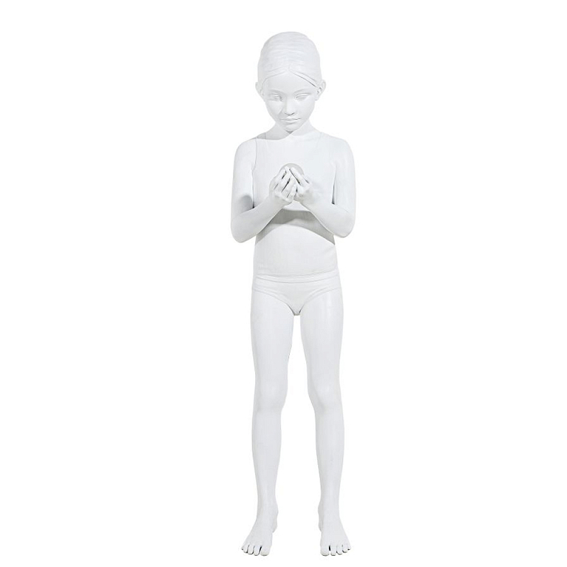 Напольный светильник Seletti Innerglow Белый Напольный светильник Seletti Innerglow Белый в Тюмени | Loft Concept