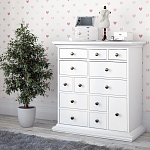 Комод Derto варинант исполнения - 2 | Loft Concept в Тюмени