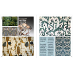 Книга The V&A Sourcebook of Pattern and Ornament варинант исполнения - 6 | Loft Concept в Тюмени