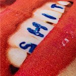 Коврик Seletti Shit (Face) варинант исполнения - 1 | Loft Concept в Тюмени