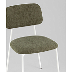 Стул Chao зеленый варинант исполнения - 2 | Loft Concept в Тюмени