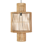 Подвесной светильник Ivy Rattan Pendant варинант исполнения - 2 | Loft Concept в Тюмени