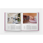 Книга Interiors: The Greatest Rooms of the Century Pink Edition варинант исполнения - 2 | Loft Concept в Тюмени