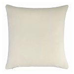 Подушка декоративная зеленого цвета с геометрическим рисунком Divine Abstractions варинант исполнения - 4 | Loft Concept в Тюмени