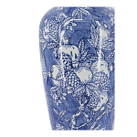 Ваза в китайском стиле Гранатовое дерево Blooming Pomegranate варинант исполнения - 4 | Loft Concept в Тюмени