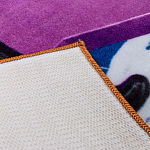 Коврик Seletti Milky Boots варинант исполнения - 1 | Loft Concept в Тюмени